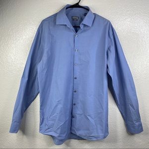 Kenneth Cole Reaction Dress Shirt 👔